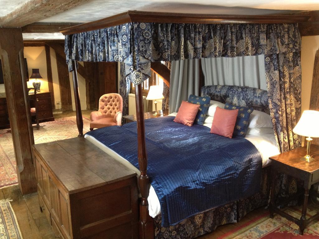 Manor Frühstückspension 4*