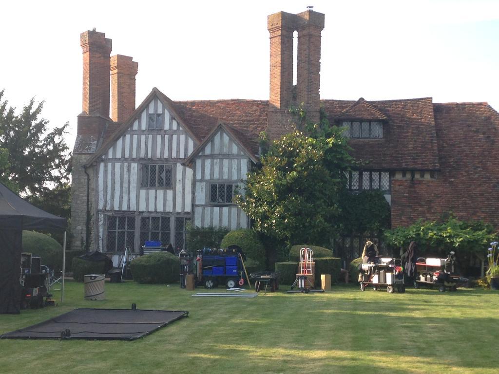 Manor Long Crendon
