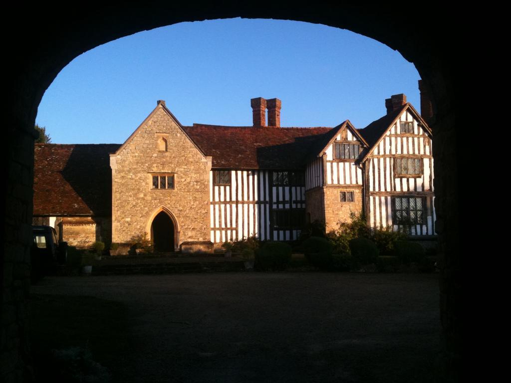 Manor Long Crendon