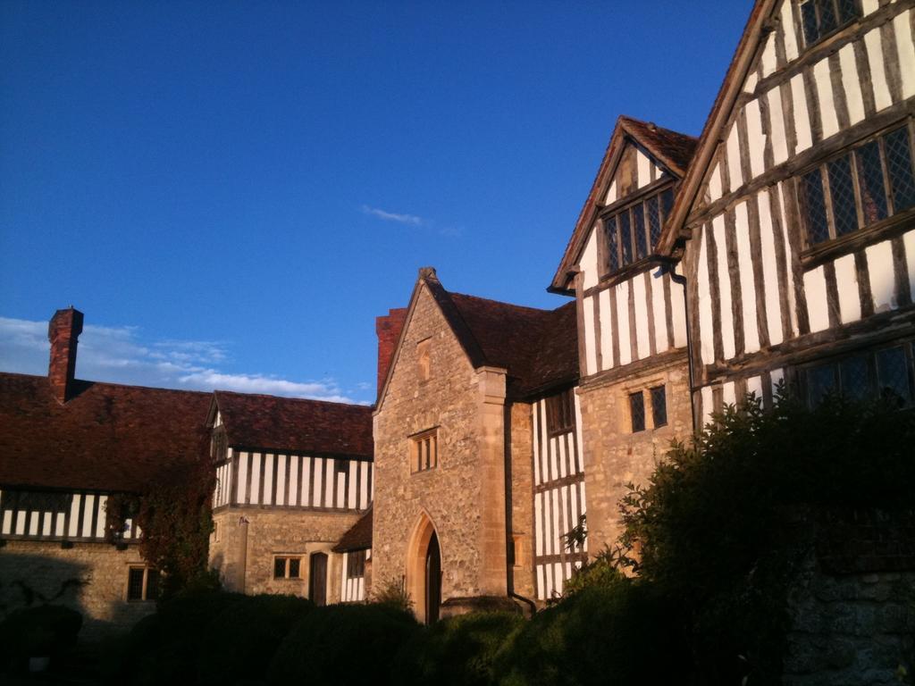 Manor 4* Long Crendon