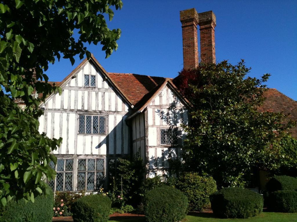 Manor Long Crendon