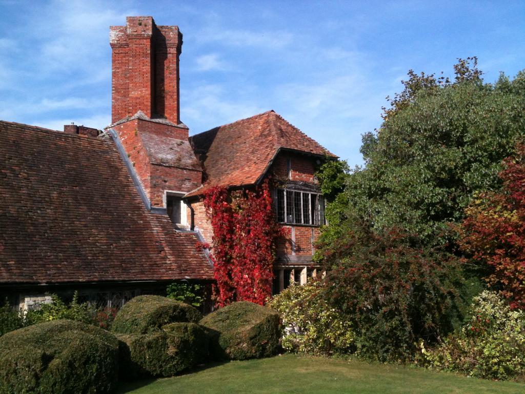 Manor Long Crendon