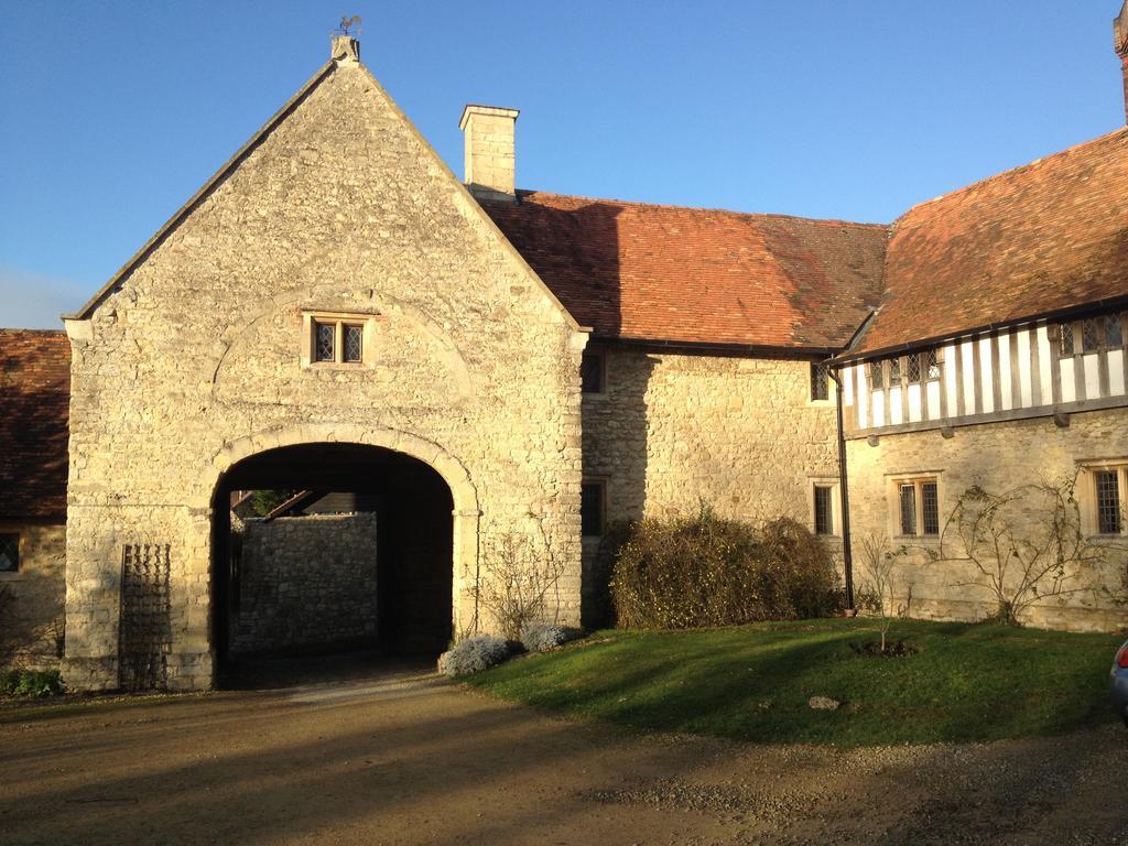 Manor
